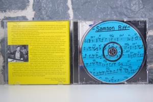 Samson Riffs - The Music Of Ernie Stires (03)